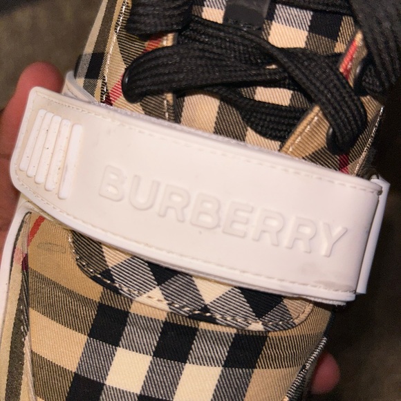 Worn a couple times, size 45- US 11 serious offer - Picture 4 of 6